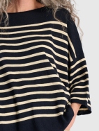 Stripes Sweater by Alembika