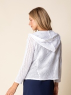 Summer Breeze Cardigan by Habitat