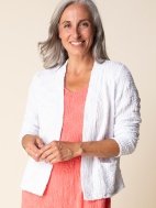 Sunburst Knit Cardi by Habitat