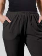 Sunday Pant by PacifiCotton