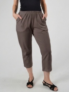 Sunday Pant by PacifiCotton