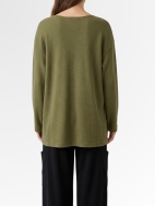 Sunday Shirt by Bryn Walker