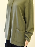 Sunday Shirt by Bryn Walker