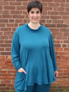 Sunday Tunic by Chalet et ceci