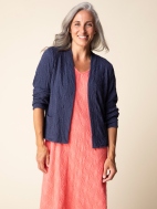 Sunrise Cardi by Habitat