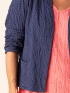 Sunrise Cardi by Habitat