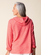 Sunrise Pullover by Habitat
