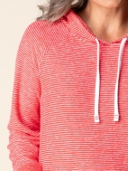 Sunrise Pullover by Habitat