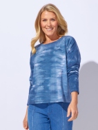 Sunset Pullover by Escape by Habitat