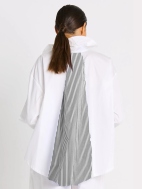 Swing Back Shirt by Planet by Lauren G