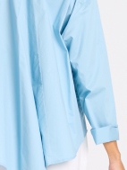 Swing Back Shirt by Planet by Lauren G