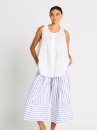 Swing Tank by Planet by Lauren G