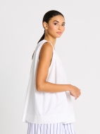 Swing Tank by Planet by Lauren G