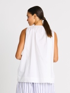 Swing Tank by Planet by Lauren G