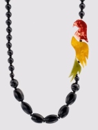 Tahiti Necklace by Alembika