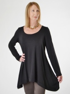 Tammy Tunic by Chalet et ceci