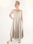 Tank Maxi Dress by Planet by Lauren G