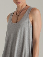 Tank Maxi Dress by Planet by Lauren G
