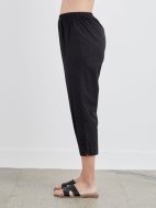 Tapered Crop Pant by Cut Loose