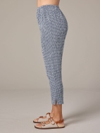 Tapered Crop Pant by Cut Loose