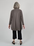 Taylor Jacket by Sun Kim