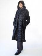 Tea Length Scroll Donatella by Mycra Pac