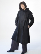 Tea Length Scroll Donatella by Mycra Pac