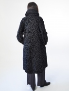 Tea Length Scroll Donatella by Mycra Pac