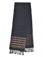 Tegler Scarf by Dupatta Designs