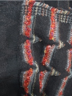 Tegler Scarf by Dupatta Designs