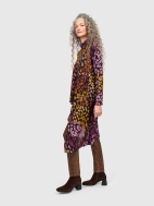 Tempest Hi-Lo Tunic Top by Alembika