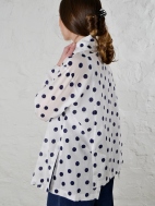 Temple Jacket by Spirithouse