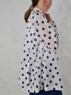 Temple Jacket by Spirithouse