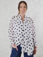 Temple Jacket by Spirithouse