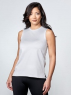 The High Neck Tank by A'nue Miami