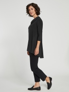 The Look Tunic LS by Sympli