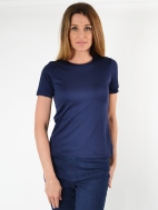 The Perfect Short Sleeve Tee by A'nue Miami