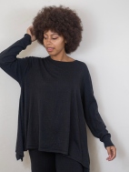 The Traveller Sweater by Echo Verde