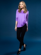 The Twist Front Top by A'nue Miami