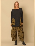 Tibby Pant by Chalet et Ceci