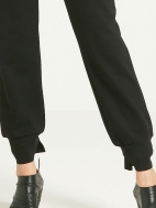 Tied Up Pants by Planet by Lauren G