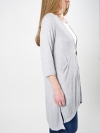 Tilly Cardigan by Chalet et ceci