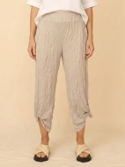Tilly Pant by Chalet et ceci