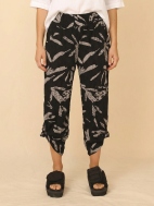 Tilly Pant by Chalet et ceci