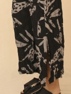 Tilly Pant by Chalet et ceci