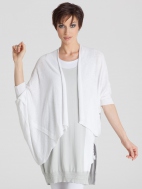 Tissue Cardigan by Planet