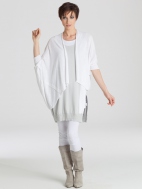 Tissue Cardigan by Planet