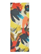 Tomasino Brush Storke Scarf by Dupatta Designs