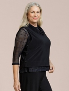 Top It Up Smock by Sympli