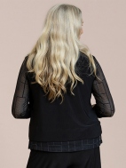 Top It Up Smock by Sympli